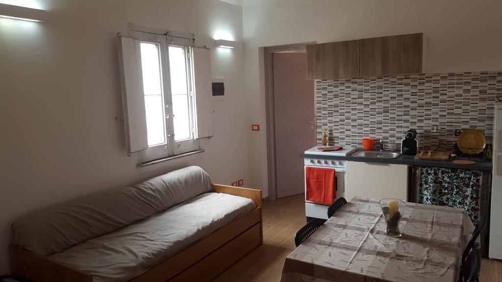 Dantes Home Catania Ngoại thất bức ảnh