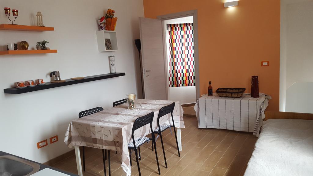 Dantes Home Catania Ngoại thất bức ảnh